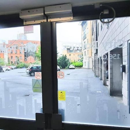 2-Bed Apartment Near City Centre Манчестер Екстер'єр фото